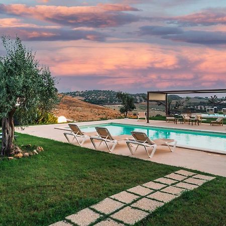 Le Valli Di Vendicari Lido di Noto Exterior foto
