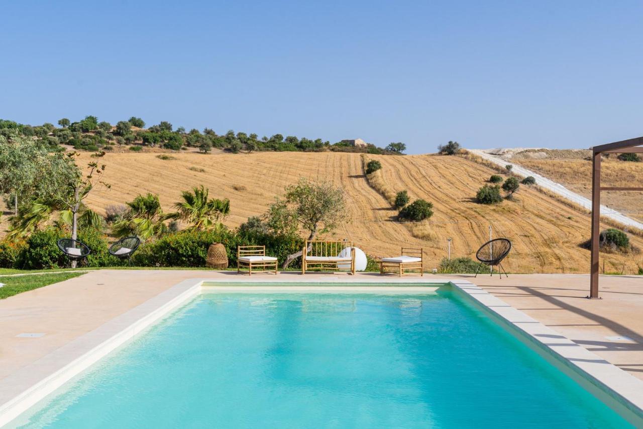 Le Valli Di Vendicari Lido di Noto Exterior foto