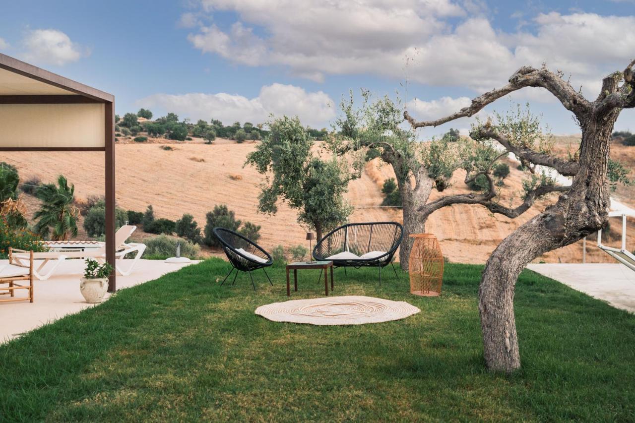 Le Valli Di Vendicari Lido di Noto Exterior foto