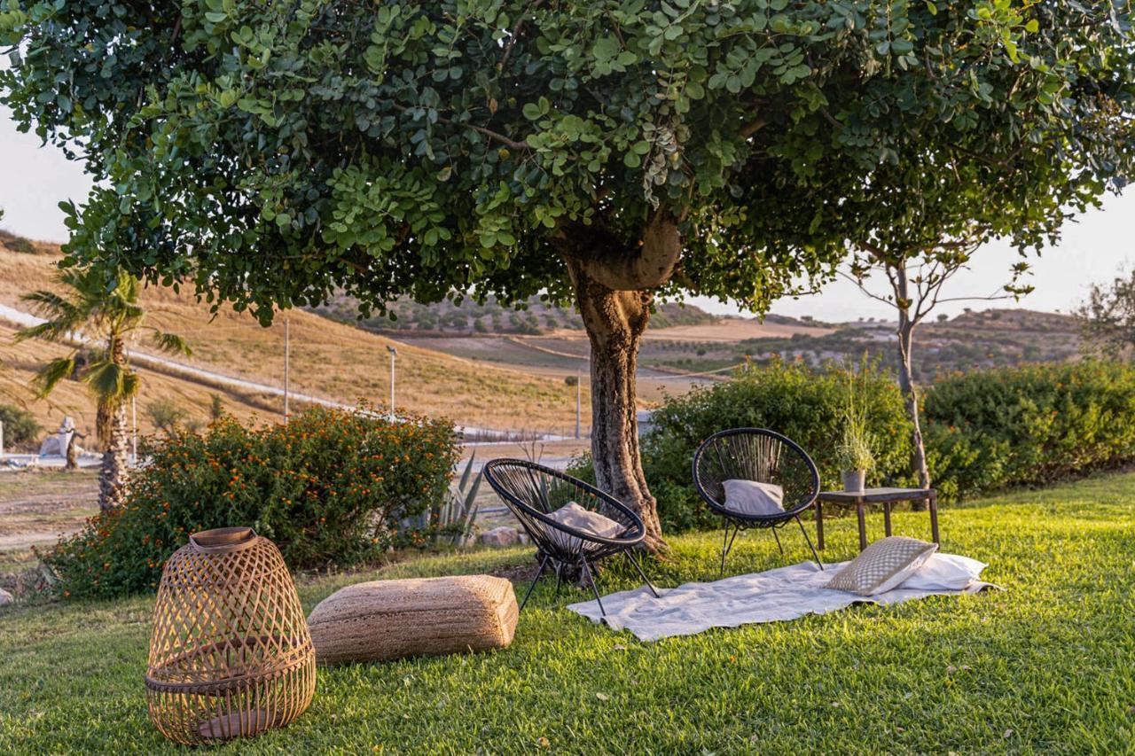 Le Valli Di Vendicari Lido di Noto Exterior foto